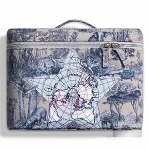 Dior Around the World Vanity Case